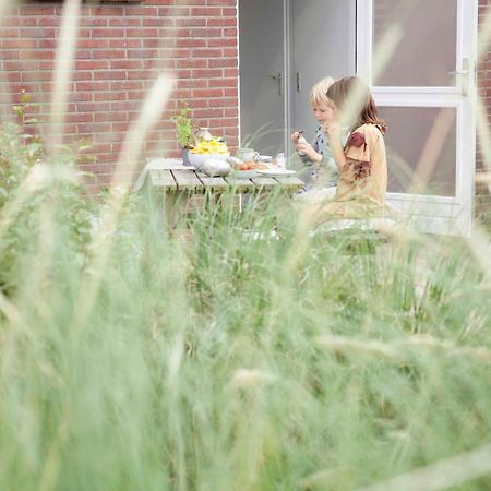 Vakantiehuisje Schelp 5 Personen - Zeezand Recreatie Stolpen Esterno foto