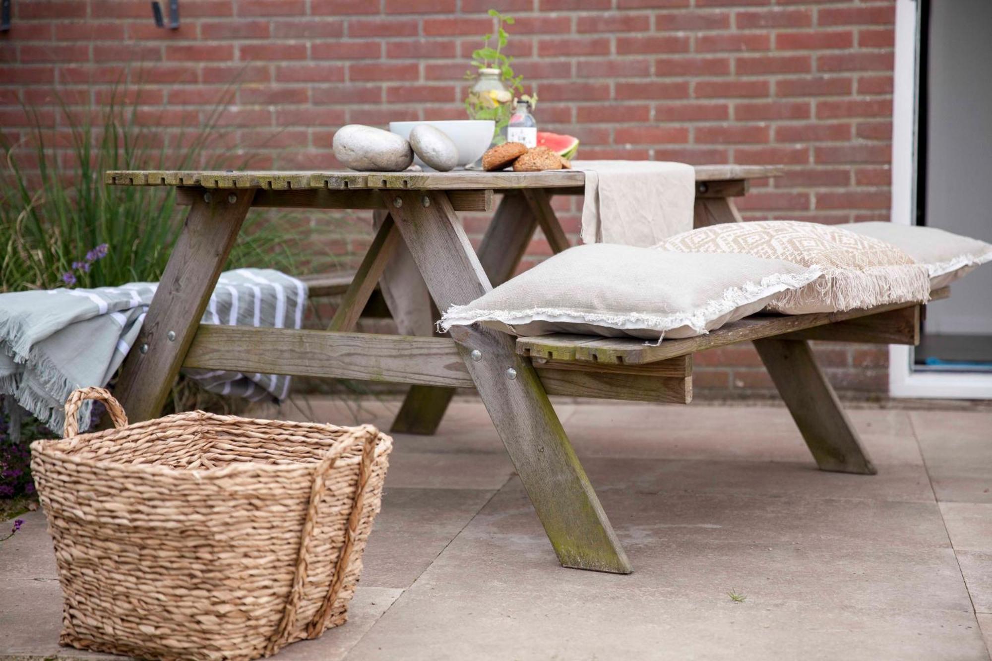 Vakantiehuisje Schelp 5 Personen - Zeezand Recreatie Stolpen Esterno foto