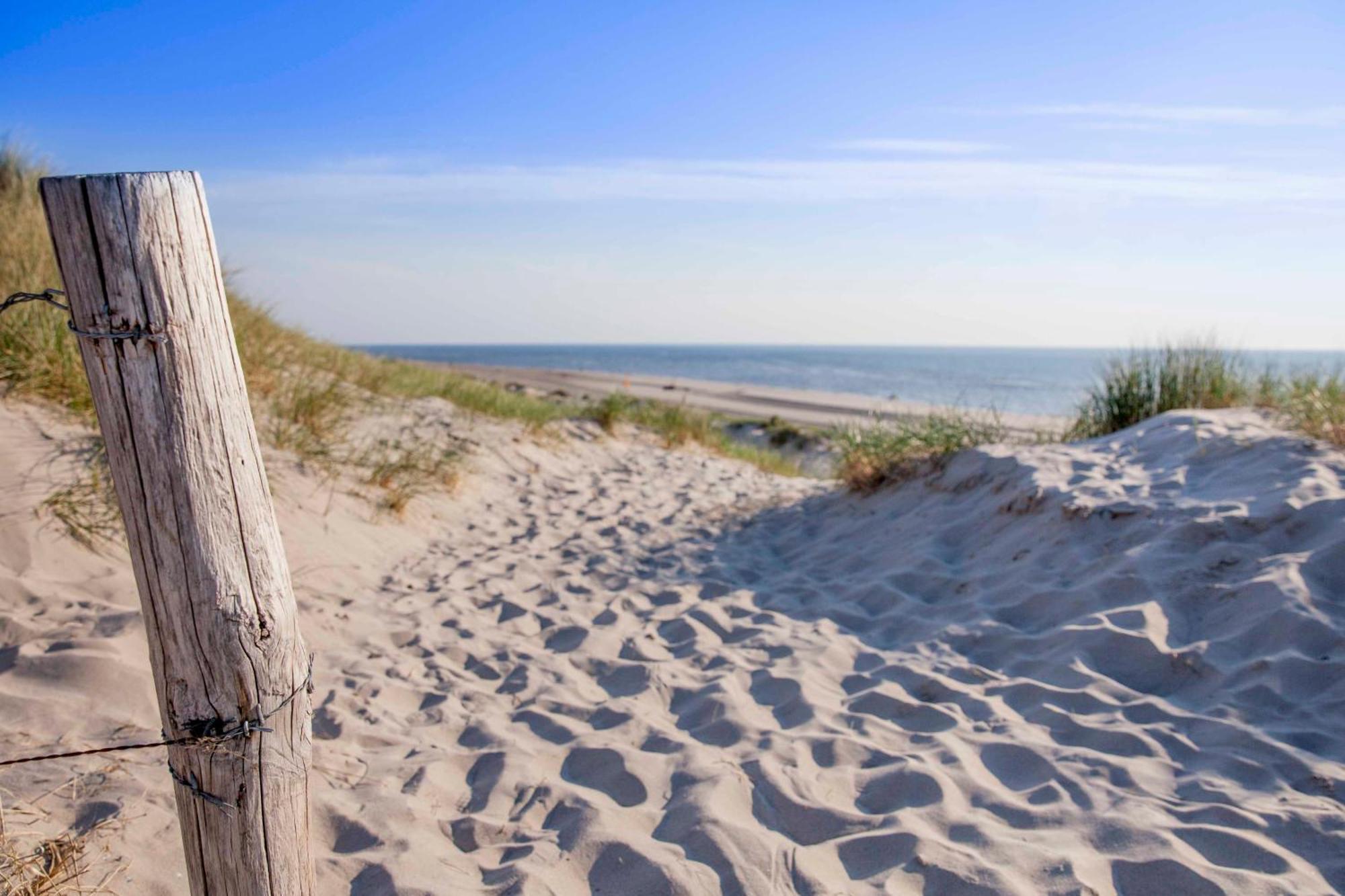 Vakantiehuisje Schelp 5 Personen - Zeezand Recreatie Stolpen Esterno foto